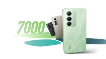 هواتف Redmi 15 تصل السوق السعودي بأسعار تنافسية تعزز خيارات المستهلكين